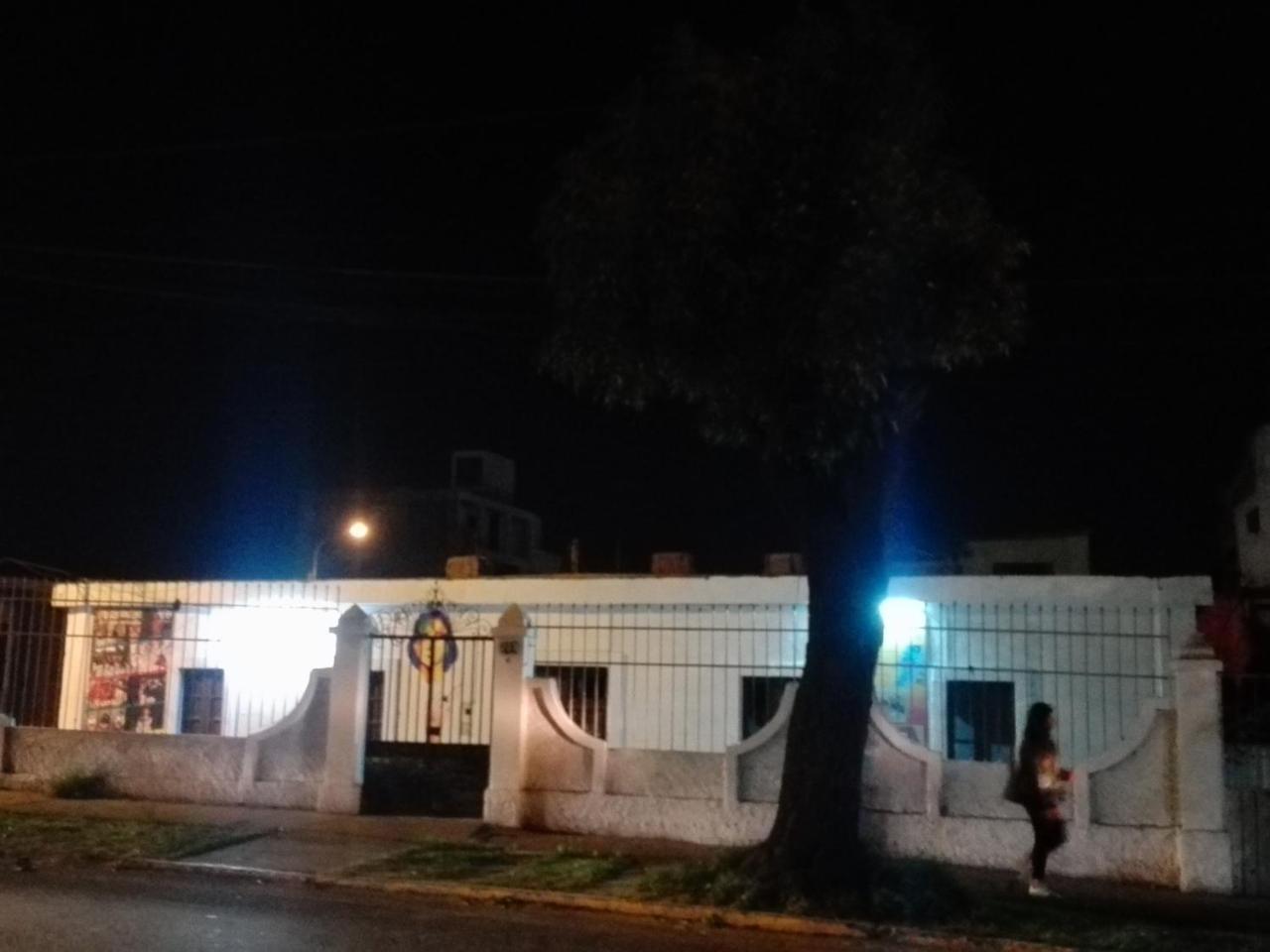 La Posada Del Misti Arequipa Extérieur photo